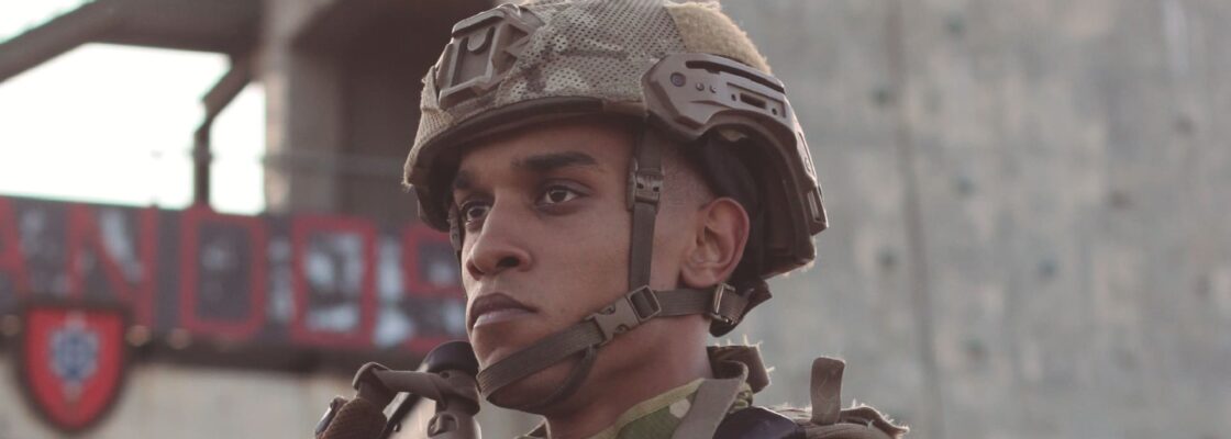Exército Português: “Tu mereces mais que um emprego. Mereces fazer a diferença”