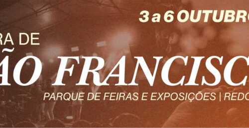 Ourique é o Município convidado deste ano da Feira de São Francisco