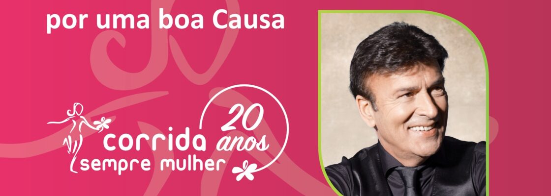 Corrida Sempre Mulher | 18 de outubro | Parque das Nações (Lisboa)