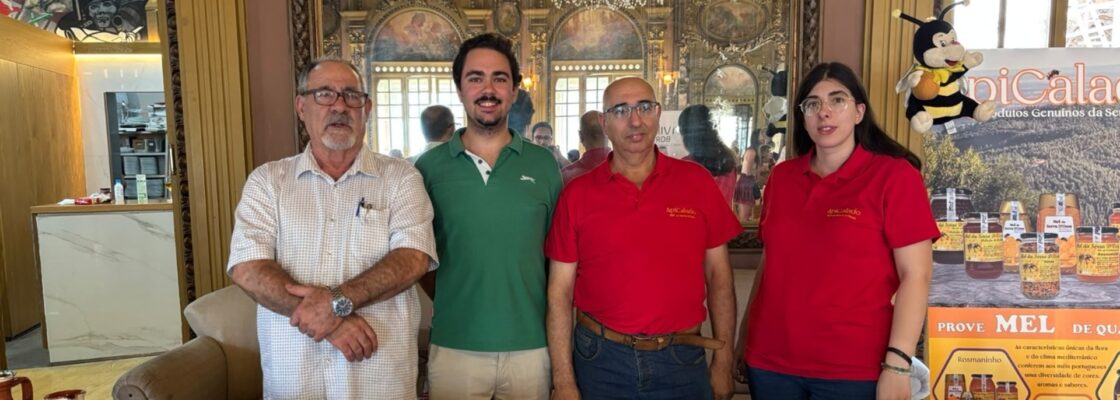 Serra d´Ossa em destaque na Casa do Alentejo com a participação de Redondo