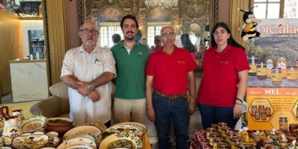 Serra d´Ossa em destaque na Casa do Alentejo com a participação de Redondo
