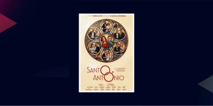 Cinema: Santo António – O Casamenteiro de Lisboa