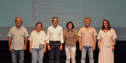 V JORNADAS TÉCNICAS DE VITICULTURA COLOCAM O FUTURO DA VINHA EM DEBATE