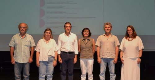 V JORNADAS TÉCNICAS DE VITICULTURA COLOCAM O FUTURO DA VINHA EM DEBATE