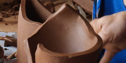OficinArte – Exposição das Oficinas de Cerâmica 2026 | de 03 de novembro a 06 de dezembro | Enoteca de Redondo