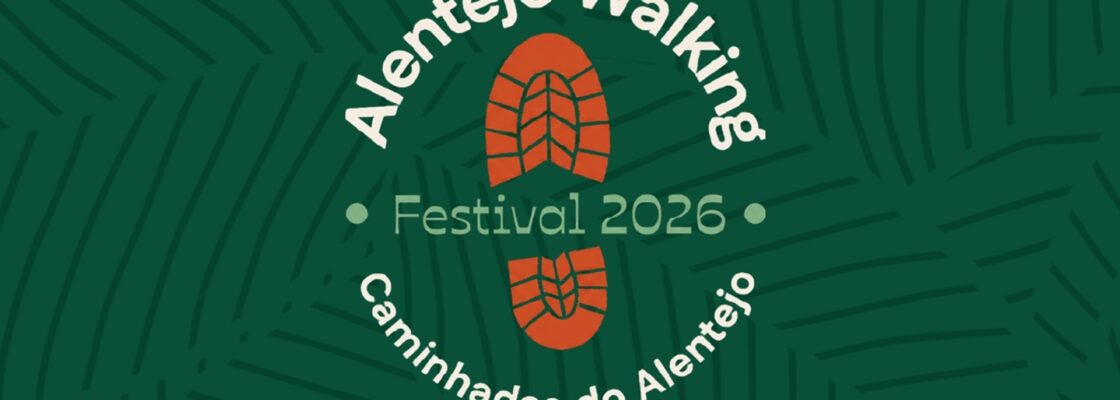 Alentejo Walking Festival | 01 de novembro | 09h30 | Ponto de partida: Aldeia da Serra