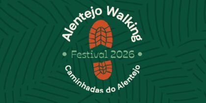 Alentejo Walking Festival | 01 de novembro | 09h30 | Ponto de partida: Aldeia da Serra