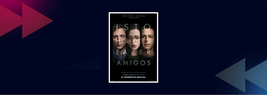 Cinema: O Veredito Social
