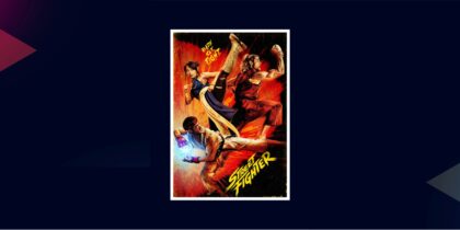 Cinema: Street Fighter